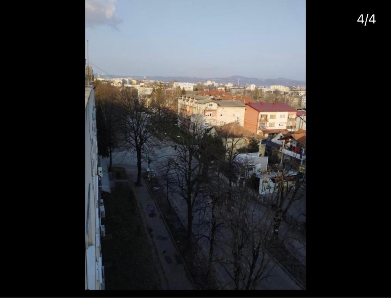 Babici 3 Apartment Hiseti Luaran gambar