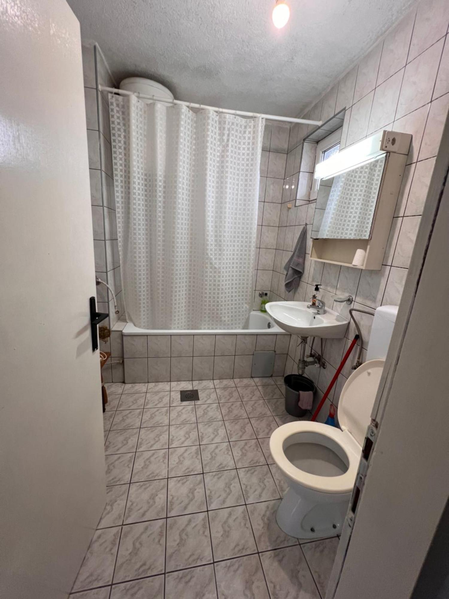 Babici 3 Apartment Hiseti Luaran gambar